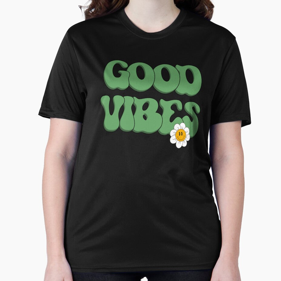 Good Vibes by angelicamstore