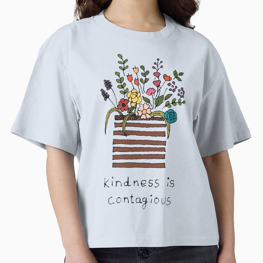 Kindness is contagious by BALCONYDOORS