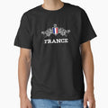 Soccer Fan Design: France by Dan-Barisi