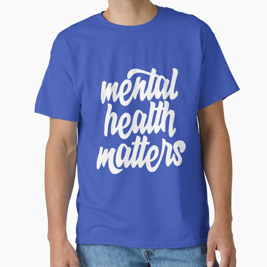 Mental Health Matters by fairysoph