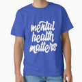 Mental Health Matters by fairysoph