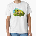 Lil froggy guy by Olliedot