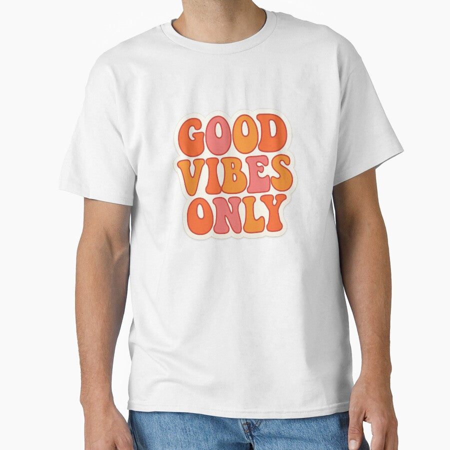Good Vibes Only by Big Smile Studio