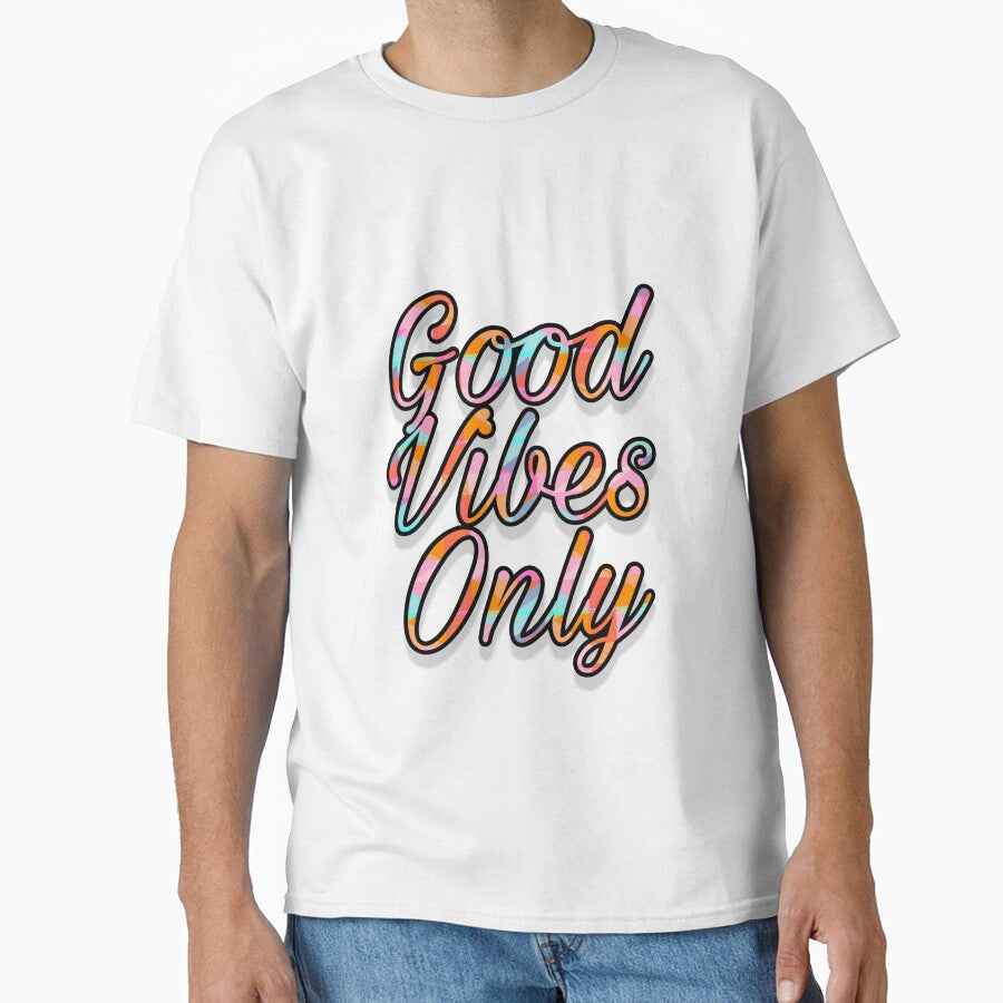 Good vibes only by Ankkkita