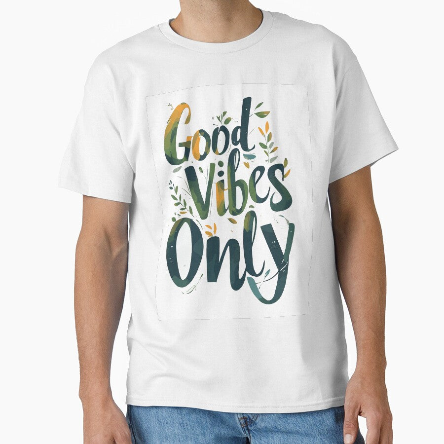 Good Vibes Only by LisaMise