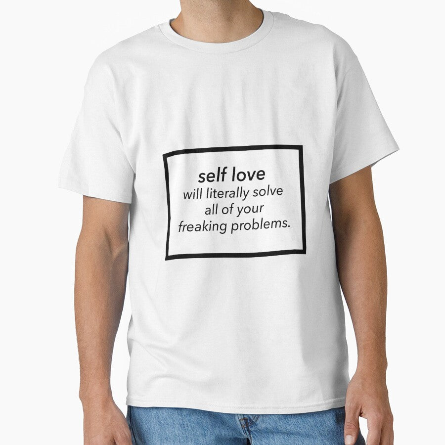 self love box design by 3meistudios