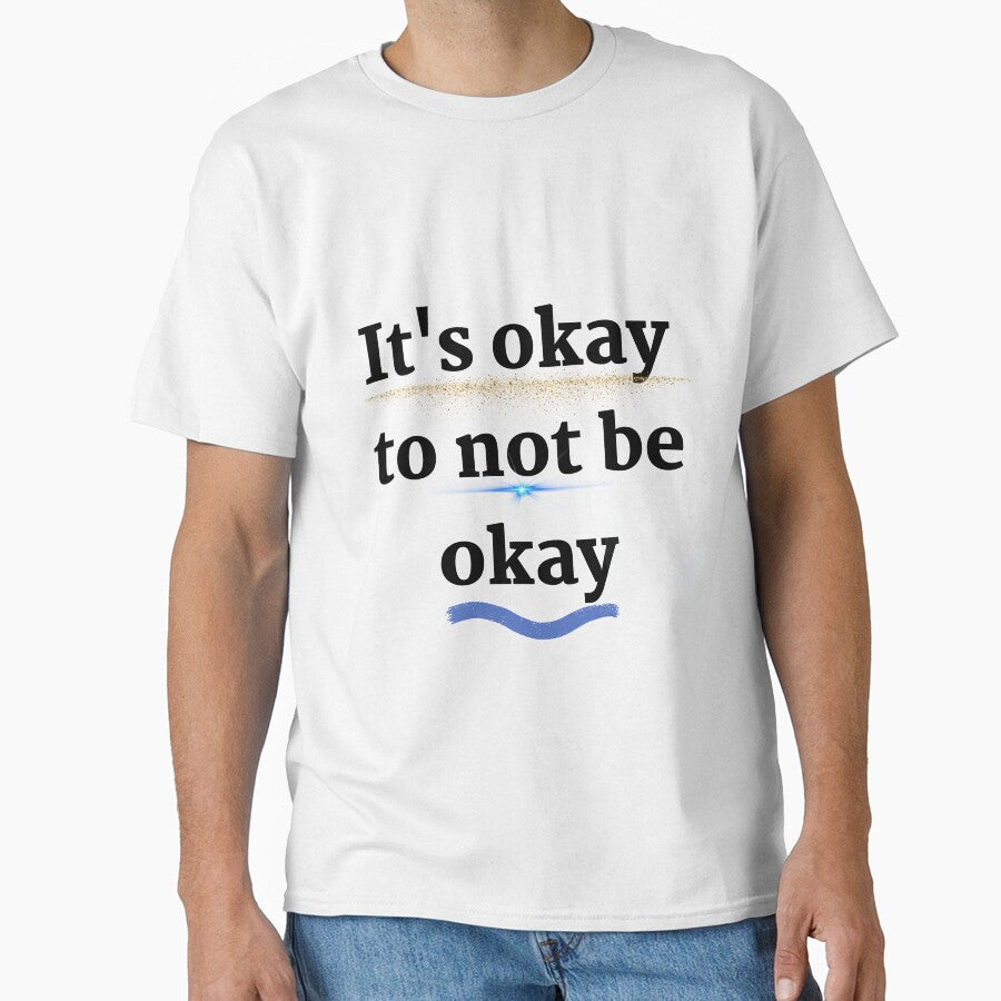 Encouraging Mental Health Quote by ASKprints