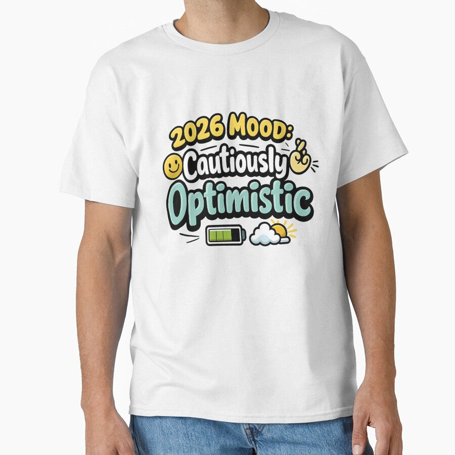 Mood 2026: Cautiously Optimistic – Positive Motivational Design and Trends by mocci10