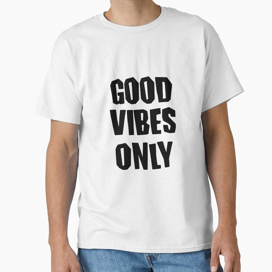 Good vibes only by Dhynzz