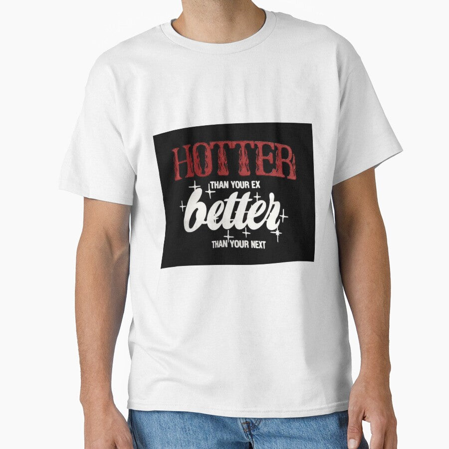 Hotter and Better by Adronia