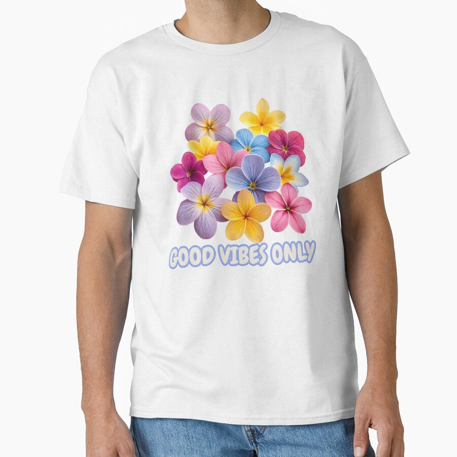 Good vibes only by trendspatterns