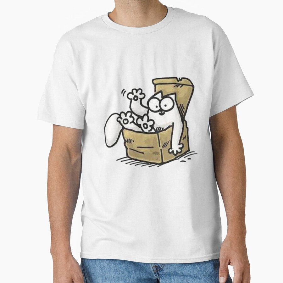 Simon's Cat 6 (3) by eleanorbalde