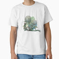 Funny Banjo Frog Lover Gift by StudioJohan