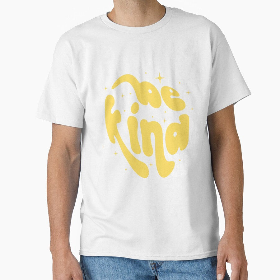 Be Kind by MadCuteLab