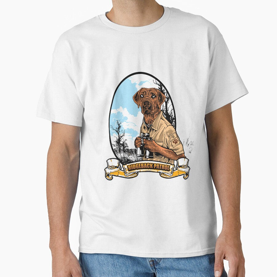Dog Travellers by Frenur