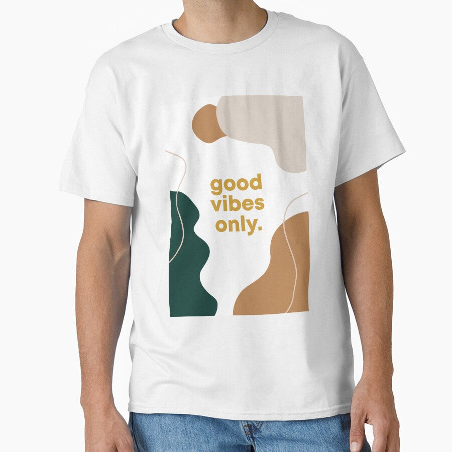 Good Vibes Only. by livegood