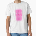 Good Vibes Only – Minimalist Positive Quote by Pixel--Threads