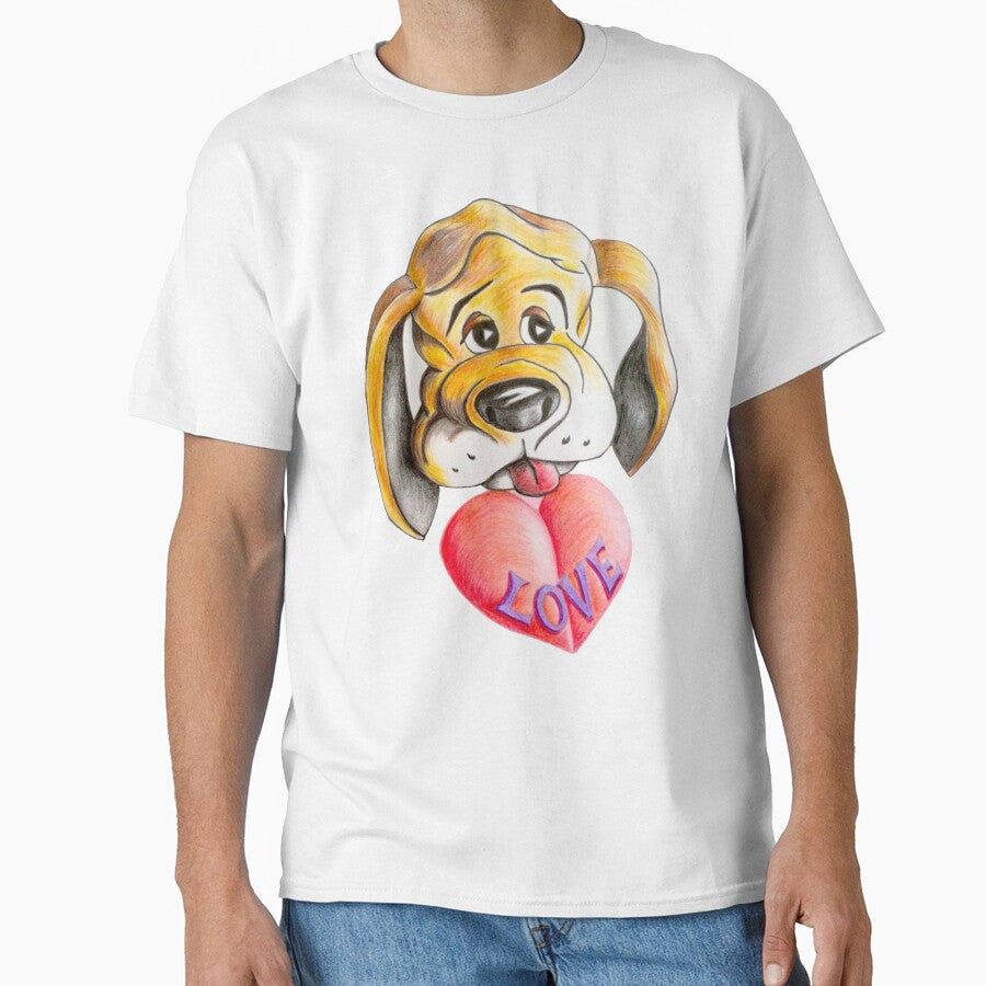 Puppy Love by MemoryVintage72