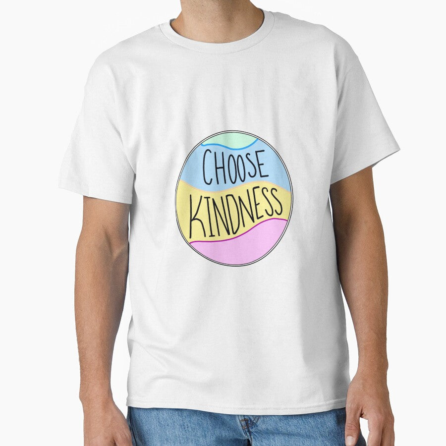 choose kindness by lillyg3