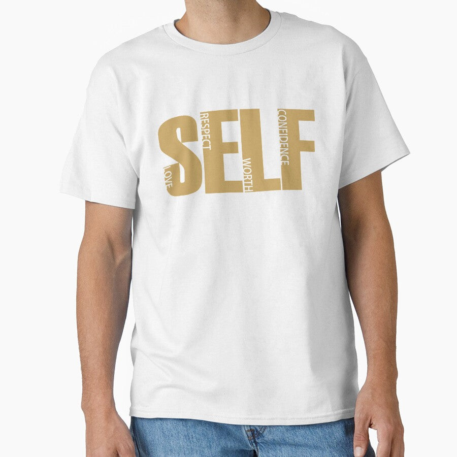 Take care of your SELF! by Sinfamous