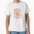 Mental Health Awareness by EnchantingEmber
