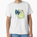 Screaming froggy by YueHeng Creates ⭐⭐⭐⭐⭐