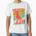 Floral dog apperal, Retro, Dog by Dandesin