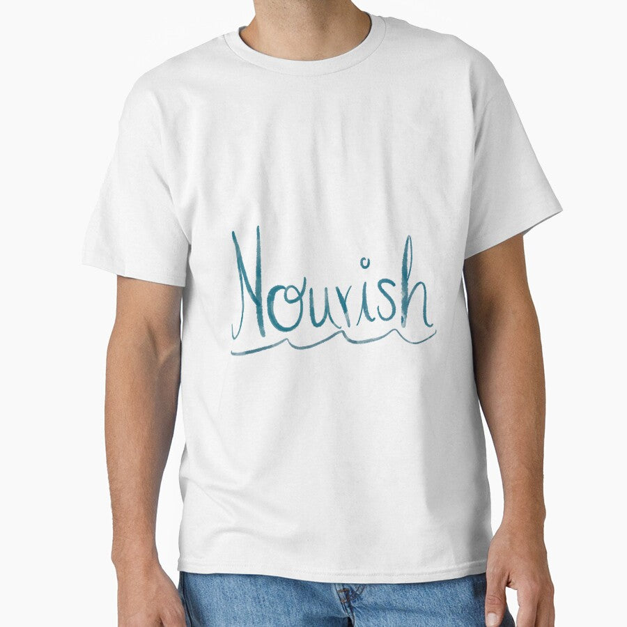 Nourish (To Flourish) by CreationsByMR