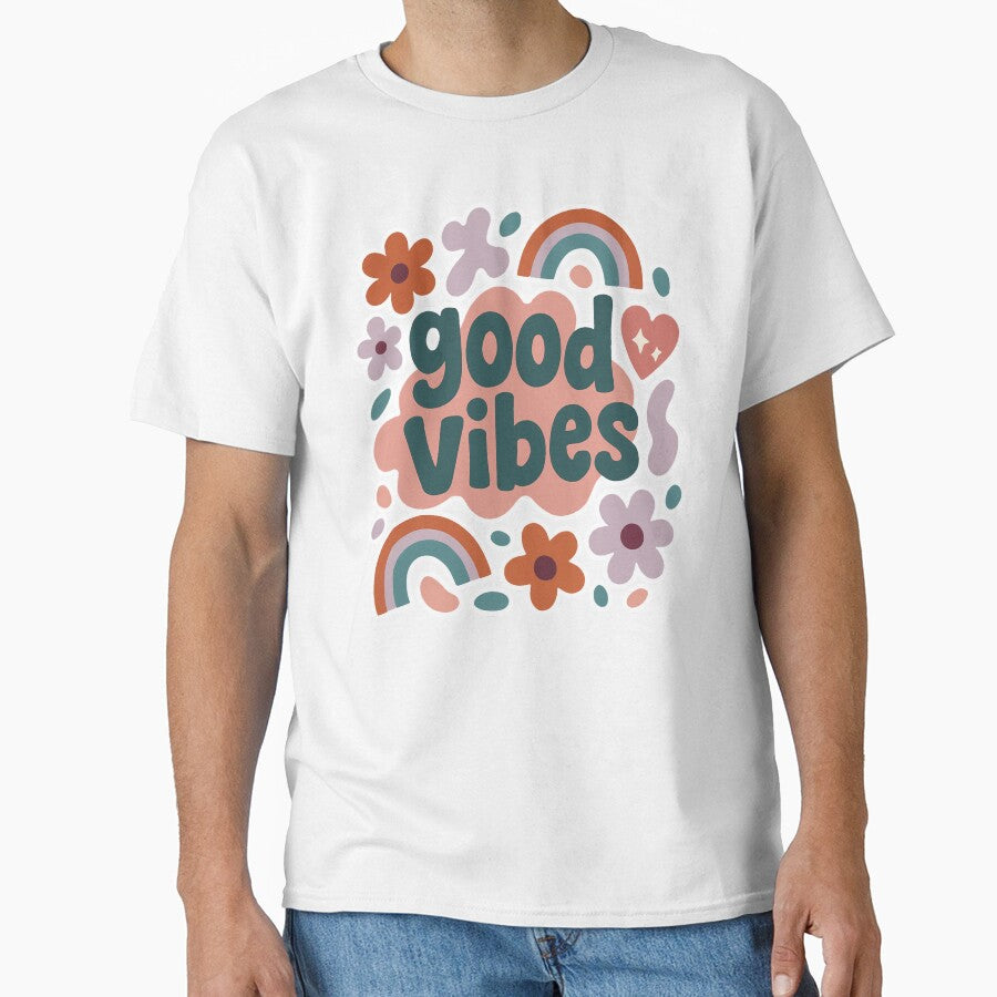 Good Vibes by ZooStateofMind
