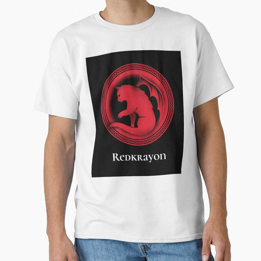 Redkrayon by Redkrayon