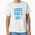 Good Vibes Only by Photoque