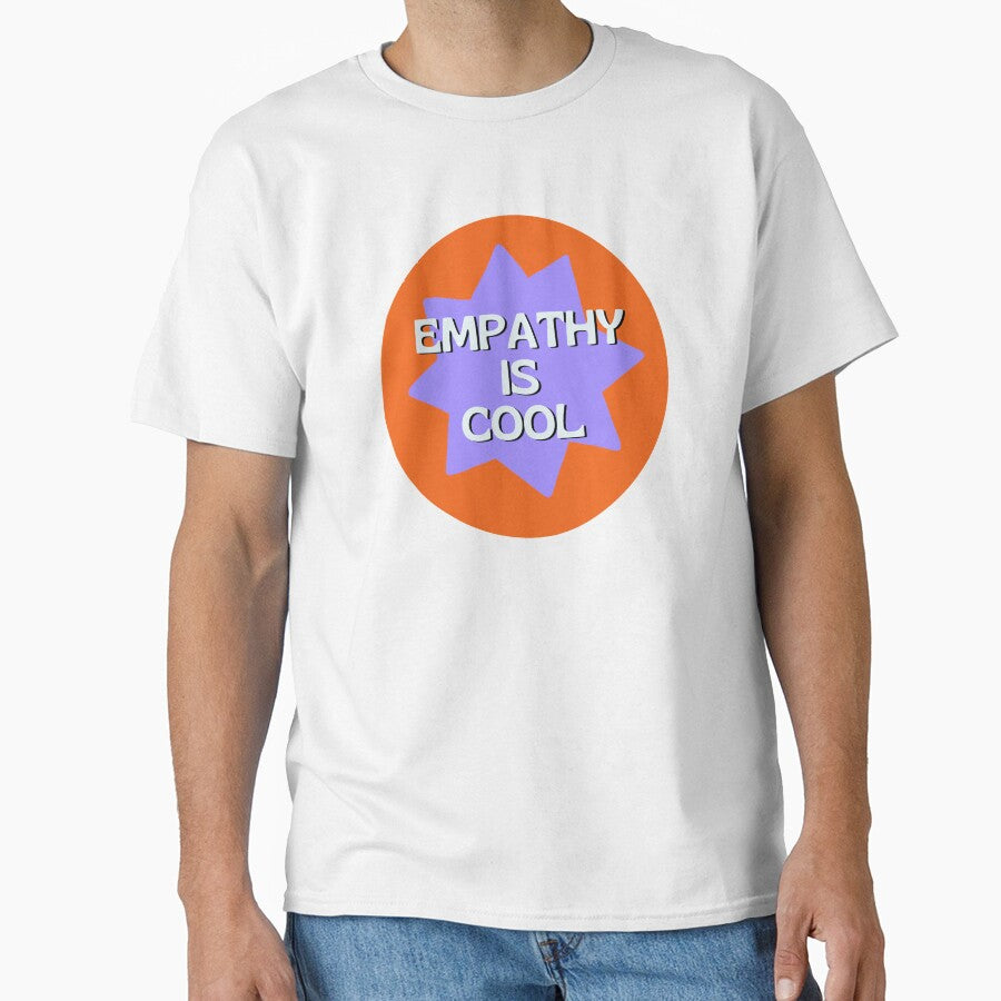 empathy is cool - aesthetic by SunsetCloud