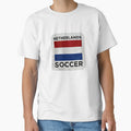 Netherlands Soccer by OkGalerieRB