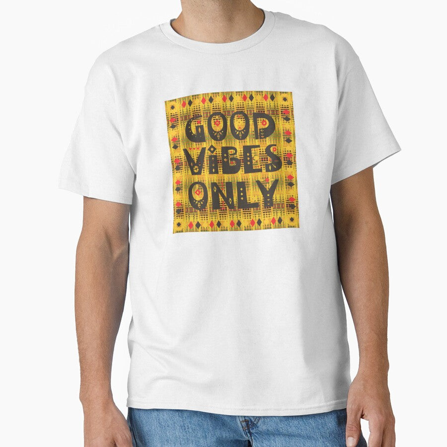 Good Vibes Only by ElenaDanilo