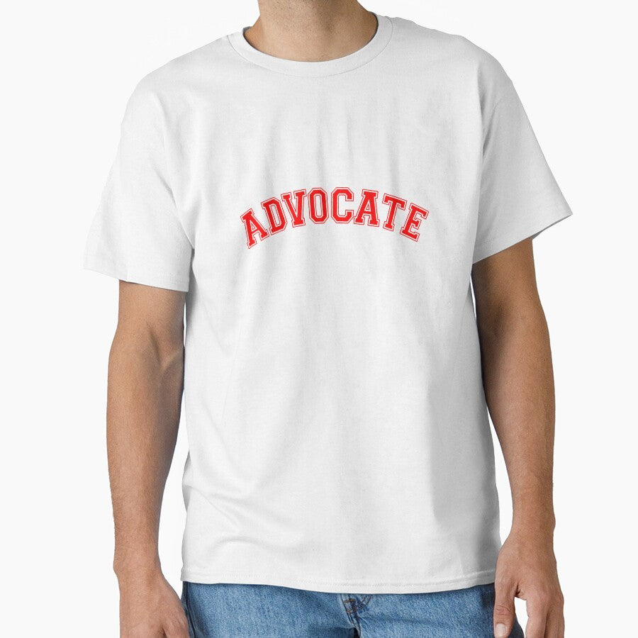 Advocate by Dopamine Glitch