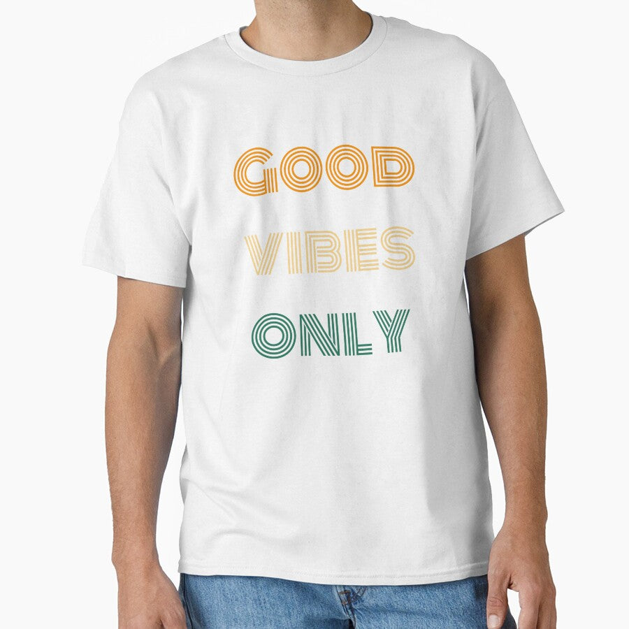 Good Vibes Only by DevemDavam