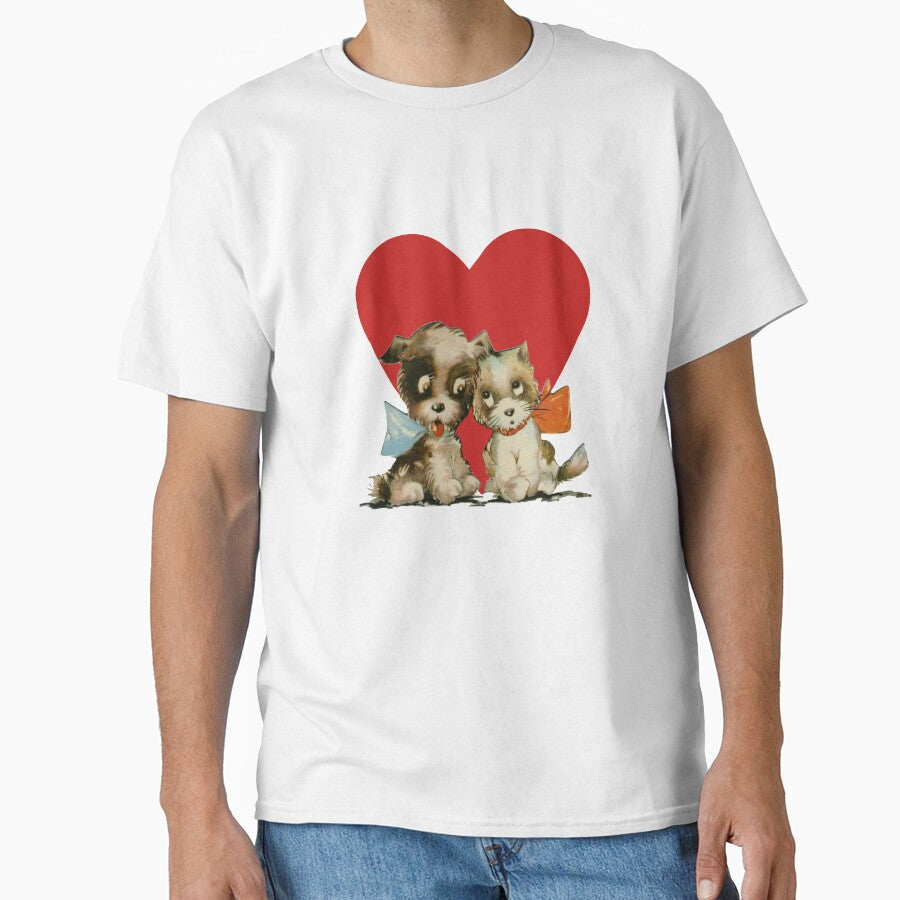 Kitsch - Dogs of Love not War by Daveseedhouse