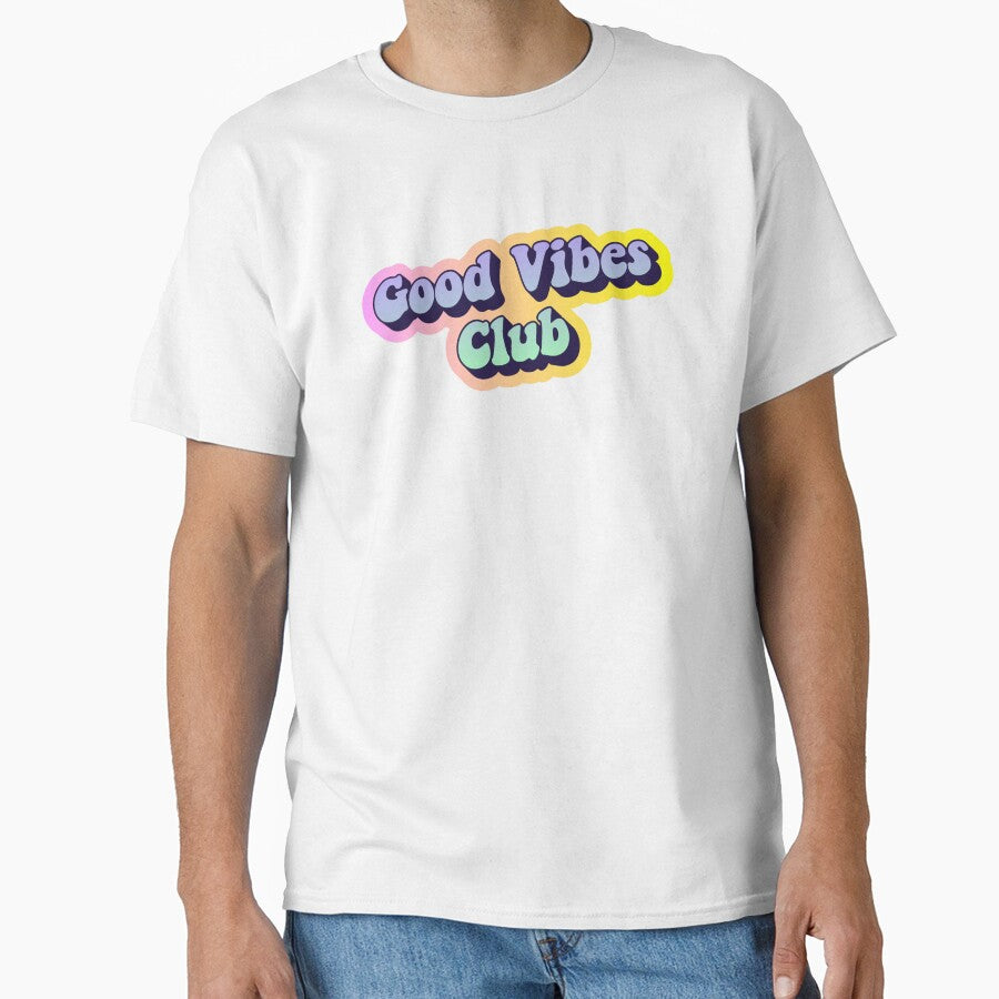 Good Vibes Club by souloff