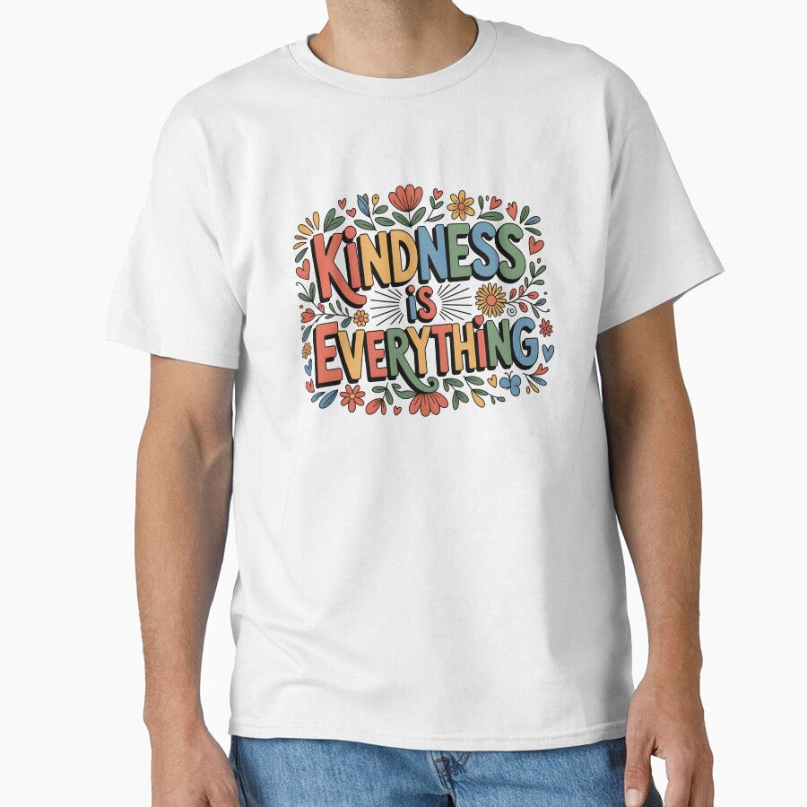 Kindness is everything by nimmitrends