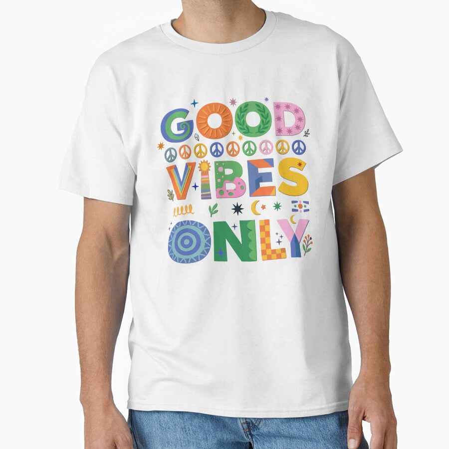 Good Vibes Only by elife.ds