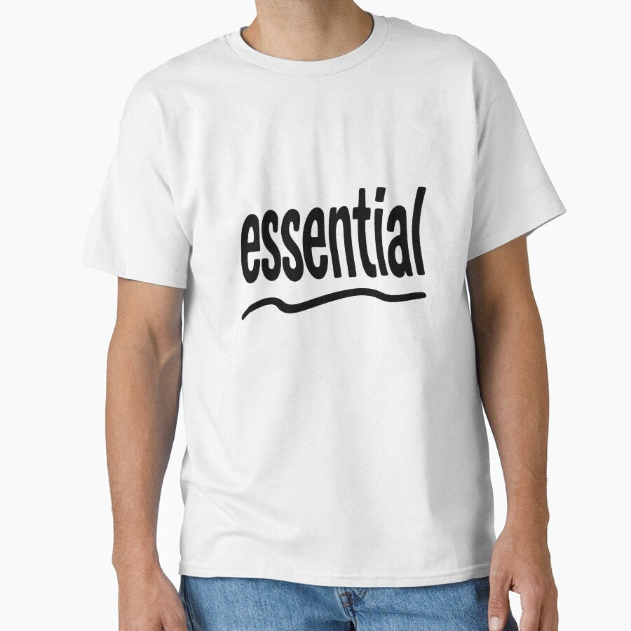 Essential by witgarage