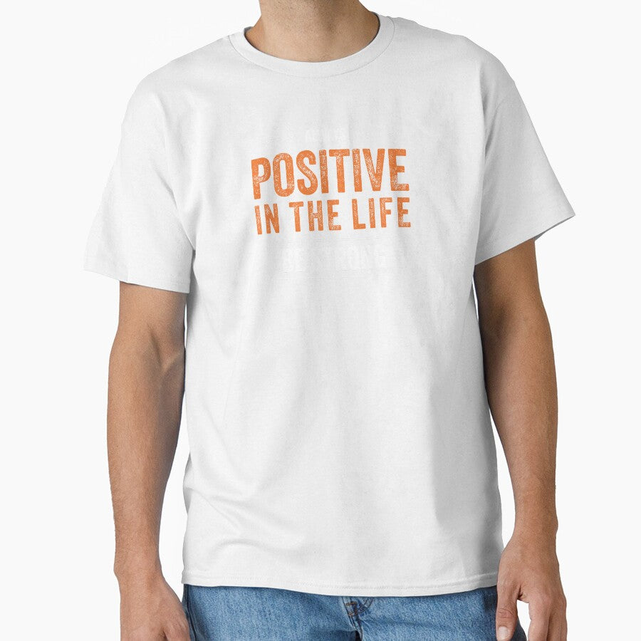 Positive Mindset Motivational Quote Design by Davimonst