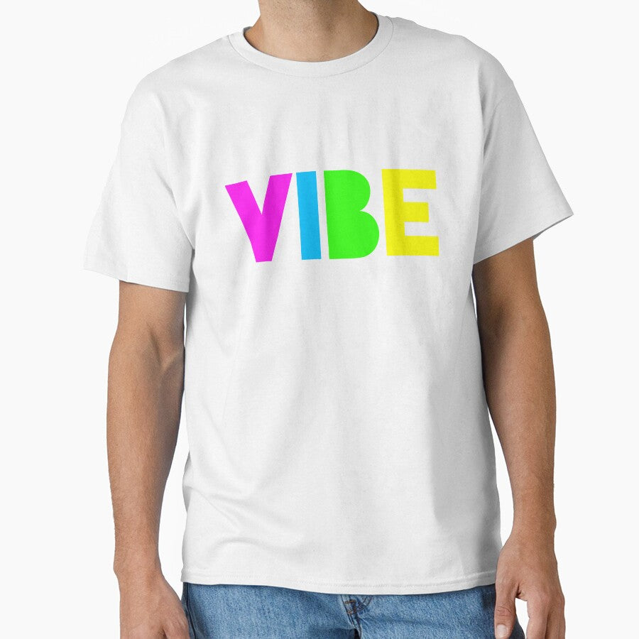 Vibe Word by Jeallan Designs