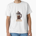 Life is brew-tiful with a little coffee by giosav