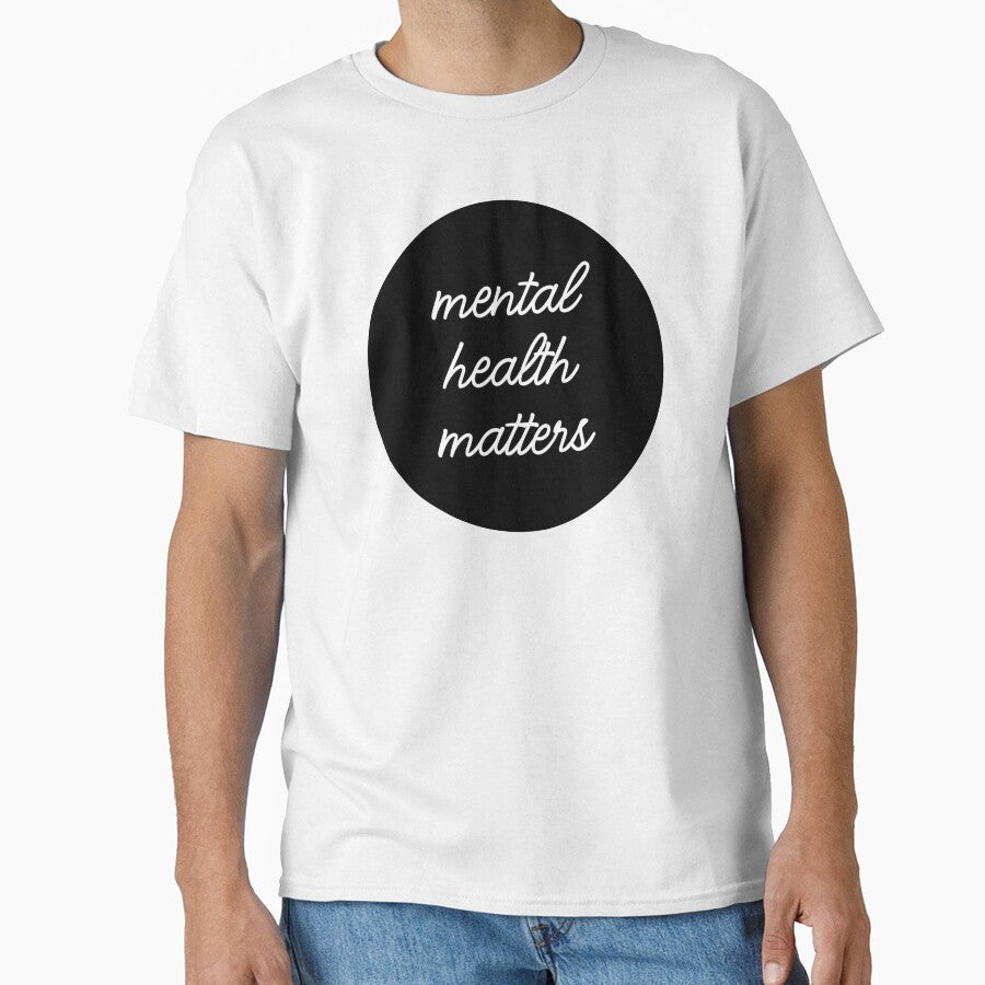 Mental Health Matters by ZoollGraphics