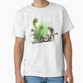Whimsical Banjo Frog Music by StudioJohan