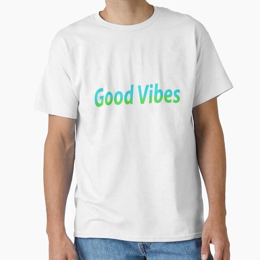 Retro Good Vibes by J&S Designs