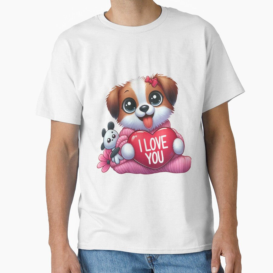 Puppy love you by Kasta1989