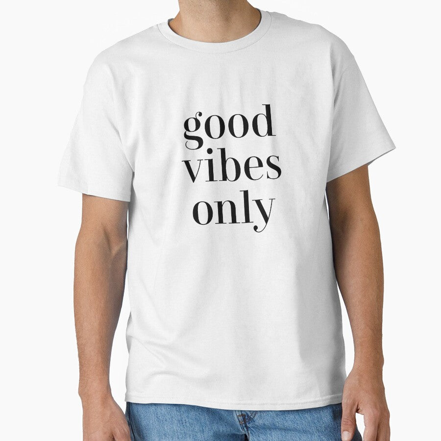 Good vibes only by wisemagpie