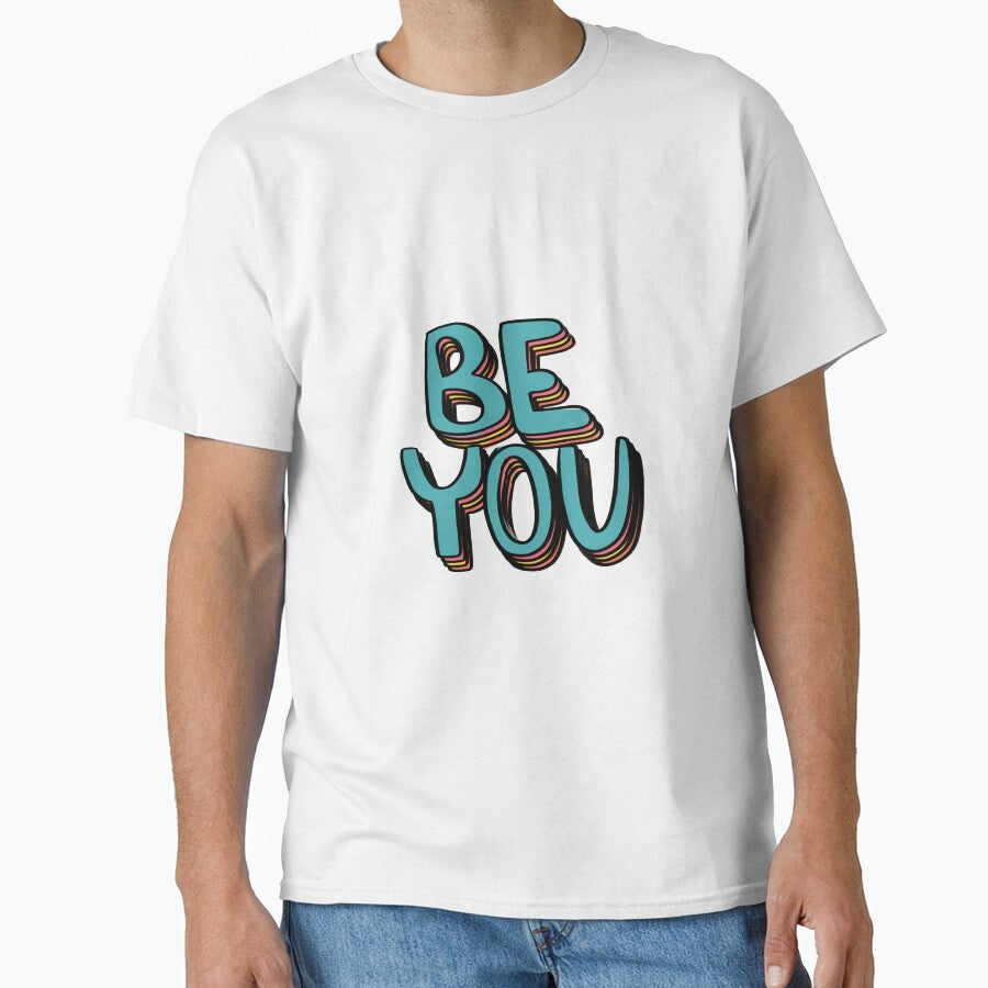 BE YOU by little-ace98